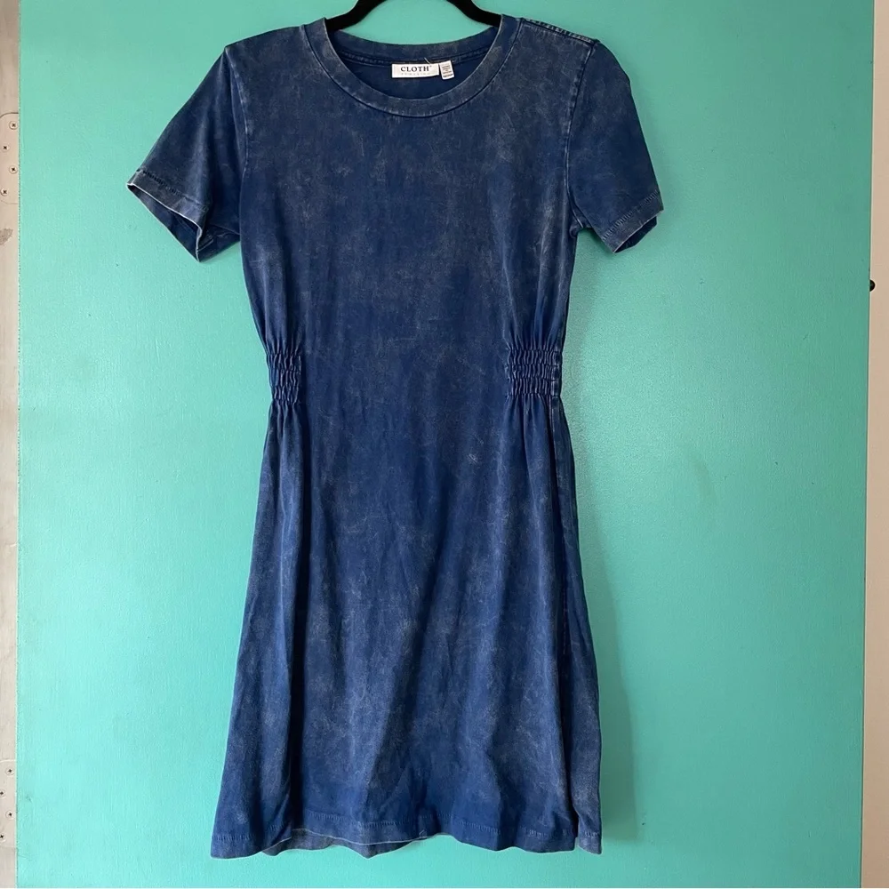 CLOTH Dress - Picture 1 of 7